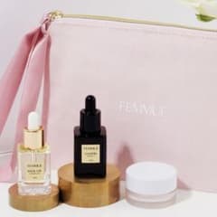 FEMMUEのベストセラーキットのサムネイル