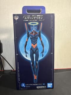 エヴァンゲリオン Mark.06 一番くじA賞のサムネイル
