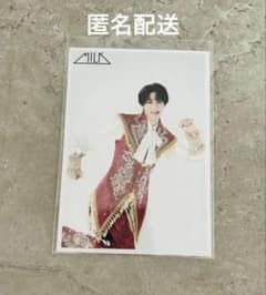 M!LK 生写真 曽野舜太のサムネイル