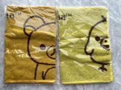 ローソンのリラックマ　タオル！！のサムネイル
