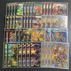 リースボルシャック デッキ スリーブ付き ボルシャックドリーム