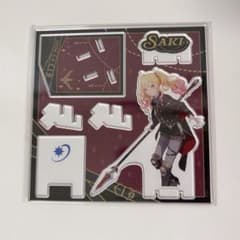 プロセカ はっぴーこれくしょんくじ アクスタ 天馬咲希 - メルカリ