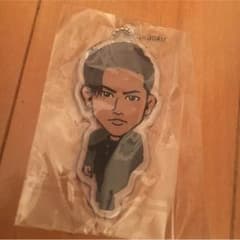 登坂広臣クリアチャームのサムネイル