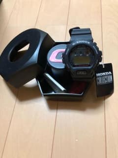 G-SHOCK HONDA 50周年記念モデル 未使用のサムネイル