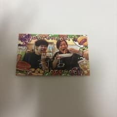 ❤*y様 ぐろう 道頓堀シアター もぐもぐキャンペーンのサムネイル