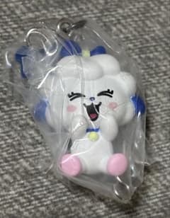 NIZOO マスコットキーホルダーのサムネイル