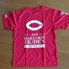 Tシャツのサムネイル