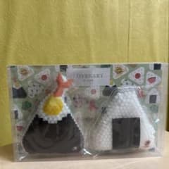 ラブラリーバイフェイラー　保冷剤のサムネイル