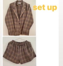 専用です。セットアップのサムネイル