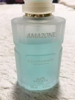 HERMES Amazon ライト　100mlのサムネイル