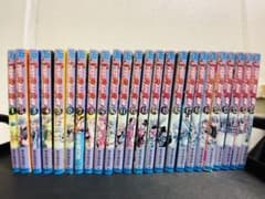 スティールボールラン 全巻のサムネイル