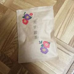美甘麗茶のサムネイル