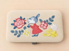 リトルミィ 眉毛グルーミングセット MOOMINのサムネイル