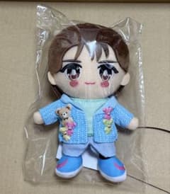 M!LK スマイルポップ スマポ smile pop ぬいぐるみ 山中柔太朗 M!LK SMILE POP! ぬいぐるみ 山中柔太朗 スマイルポップ スマポ - メルカリ