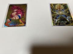 L*y様 ドラゴンボールスーパーダイバーズ 大会優勝カード大会プロもカード ベジのサムネイル