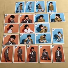 スパドラ 洸希 生誕 生写真のサムネイル