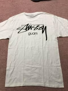 Tシャツ ステューシー グアム限定品のサムネイル