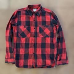 mccoy 15 ネルシャツのサムネイル