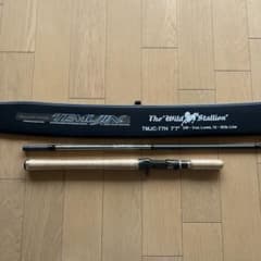 廃盤 エバーグリーン コンバットスティック テムジン ワイルドスタリオン m85099304664_1.jpg?1665996019