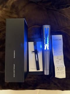 LE SSERAFIM OFFICIAL LIGHT STICKのサムネイル