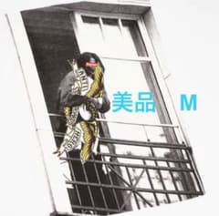 supreme ANTIHERO Balcony Tee シュプリームのサムネイル