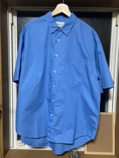 EMMA CCLOTHES ブルーシャツのサムネイル