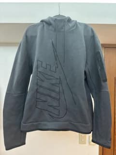 NIKE Tech Fleece プルオーバーパーカー Mのサムネイル