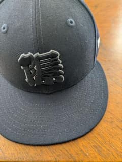 New Era ニューエラ スニーカーウルフ SNEAKERWOLF キャップのサムネイル