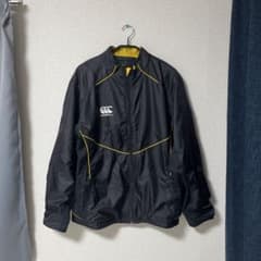 canterbury インサレーション ジャケット ウォームアップウェア XL Canterbury ウォームアップジャケット カンタベリー XL - メルカリ