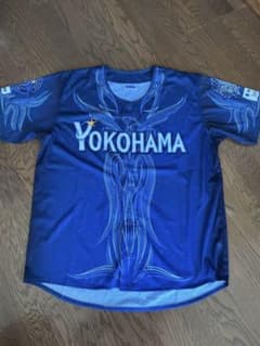 横浜DeNAベイスターズ ユニフォーム スターナイトのサムネイル
