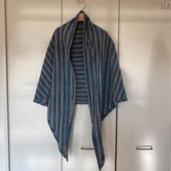 うさとの服　ストールのサムネイル