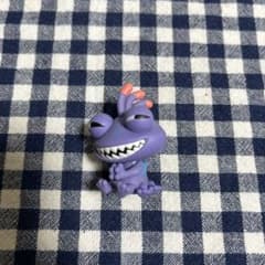 モンスターズ・インク　カプセルトイのサムネイル