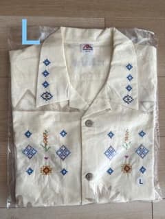 藤井風Fuji Rock '26 シャツ Lサイズ 新品 未使用 - メルカリ