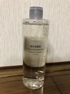 無印良品 導入化粧液 400ml(大容量)のサムネイル