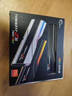 G.Skill DDR5-6000 32GB AMD EXPO メモリ - メルカリ