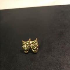 ピアス ツーフェイスのサムネイル