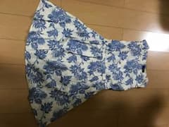 shipsコラボ ワタベウェディング アロハドレスのサムネイル