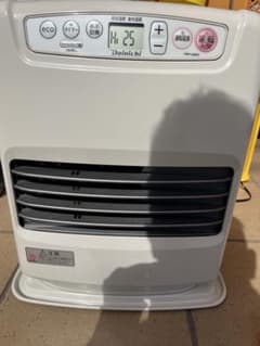 ダイニチ ブルーヒーター FWY-32R21 21年製 - メルカリ