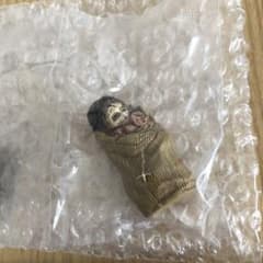 ミイラ展 ガチャ 若い女性ミイラのサムネイル