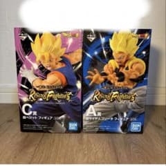 一番くじ ドラゴンボール フィギュア A賞 C賞 セットのサムネイル