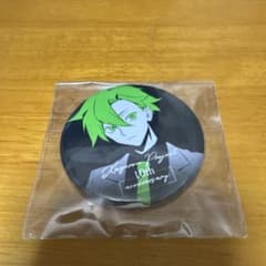 カゲロウプロジェクト 10th Anniversary トレーディング缶バッジ