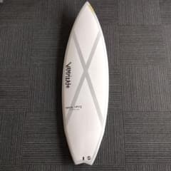 【新品♪】SANTA CRUZ VAMPIRATE 5.6 新品♪】SANTA CRUZ 5'8