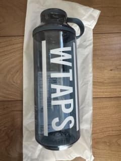 Wtaps H2O 950m / lBOTTLE / PCT. KINTO - メルカリ