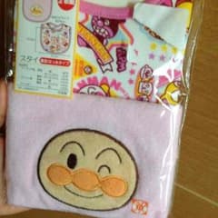 アンパンマンスタイのサムネイル