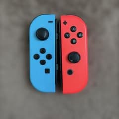 ジャンク品】Nintendo Switch Joy-Con - メルカリ