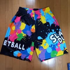 バスパン 派手 ペイントのサムネイル