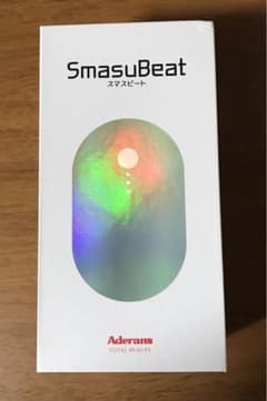 アデランス電気ブラシSmasuBeatスマスビートのサムネイル