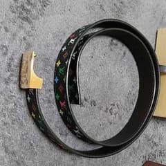 モノグラム　ベルトのサムネイル