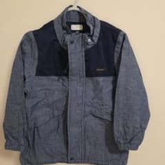 Combimini コンビミニ ジャケット 100cm - 4
