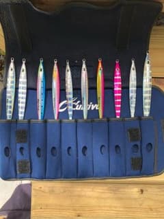 撃投ジグのサムネイル